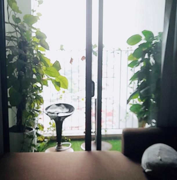 Chính chủ cho thuê căn hộ Amber Riverside tại Số 15 ngõ 622 Minh Khai - Vĩnh Tuy ( ngay sát Time