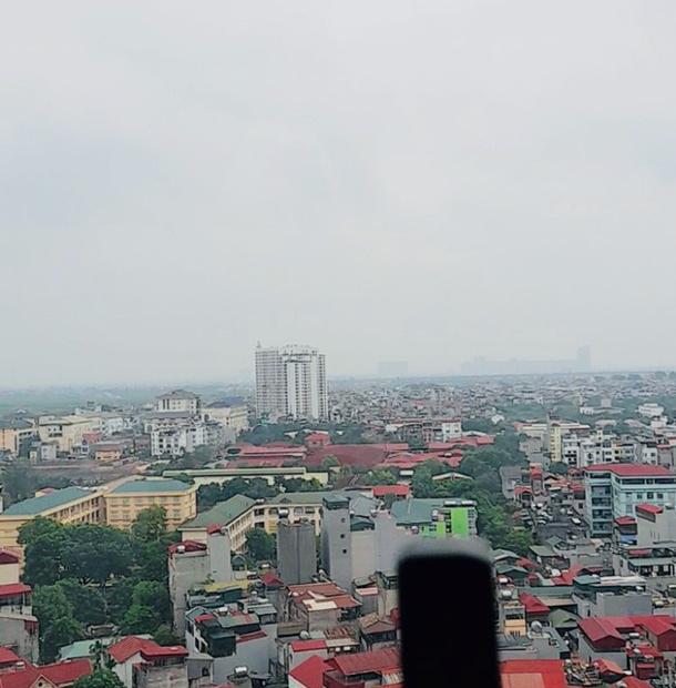 Chính chủ cho thuê căn hộ Amber Riverside tại Số 15 ngõ 622 Minh Khai - Vĩnh Tuy ( ngay sát Time