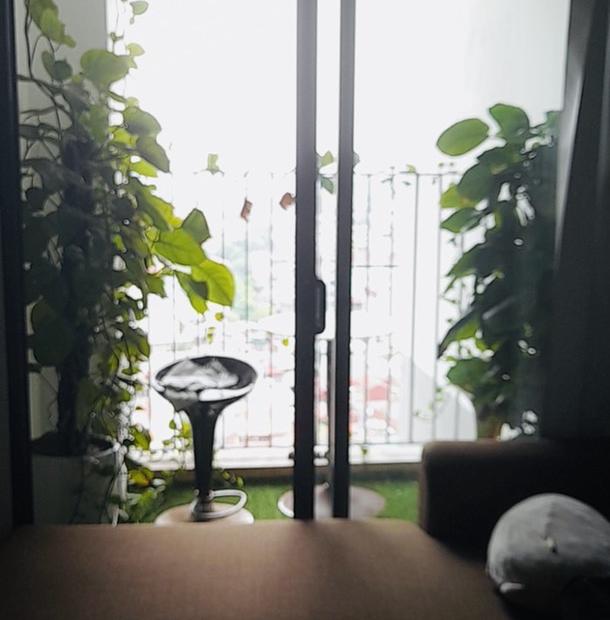 Chính chủ cho thuê căn hộ Amber Riverside tại Số 15 ngõ 622 Minh Khai - Vĩnh Tuy ( ngay sát Time