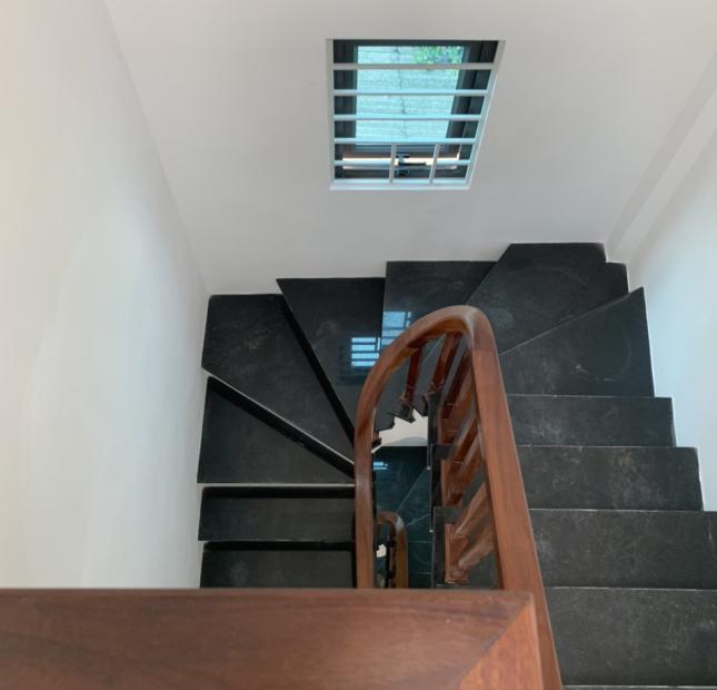 Nhà Phú Lãm QL21B chợ Xốm. Gần ngã ba Bala Quang Trung, xây độc lập, giá 2,5 tỷ