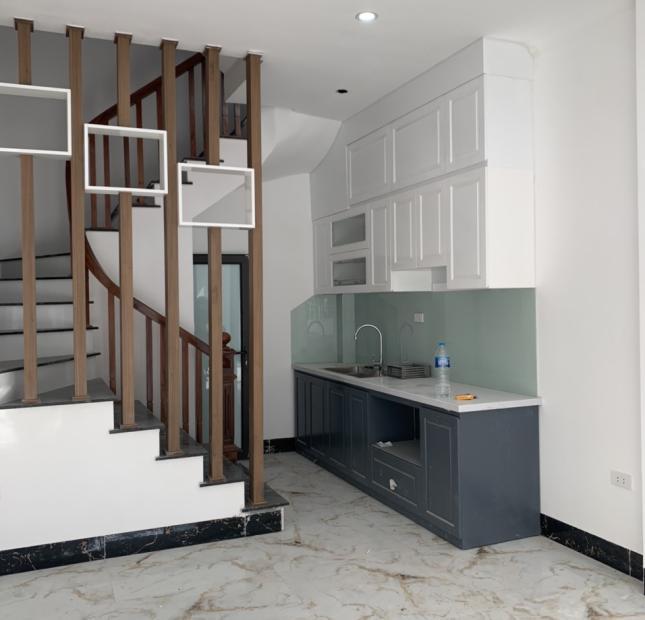 Nhà Phú Lãm QL21B chợ Xốm. Gần ngã ba Bala Quang Trung, xây độc lập, giá 2,5 tỷ