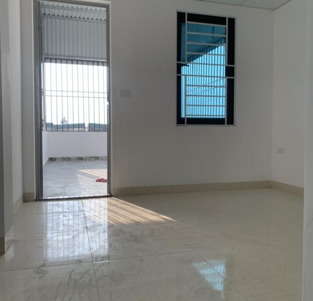 Nhà Phú Lãm QL21B chợ Xốm. Gần ngã ba Bala Quang Trung, xây độc lập, giá 2,5 tỷ