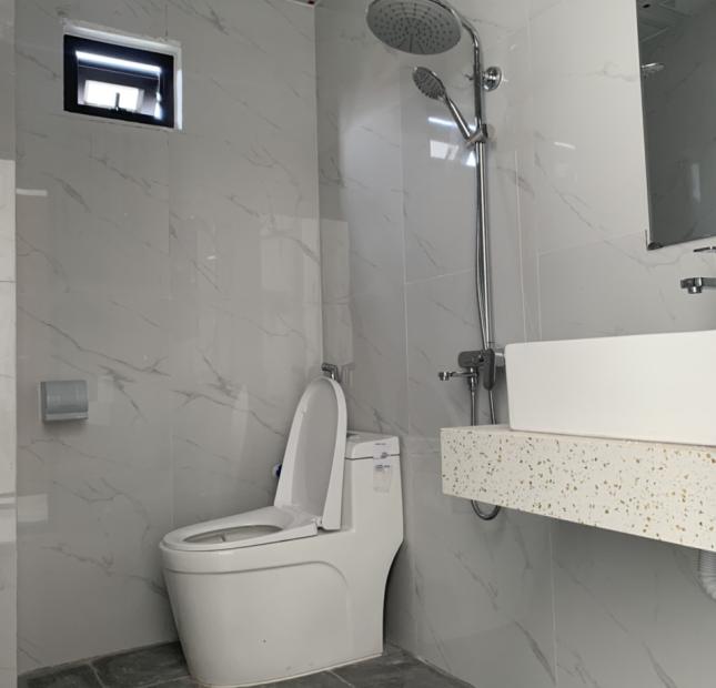 Nhà Phú Lãm QL21B chợ Xốm. Gần ngã ba Bala Quang Trung, xây độc lập, giá 2,5 tỷ