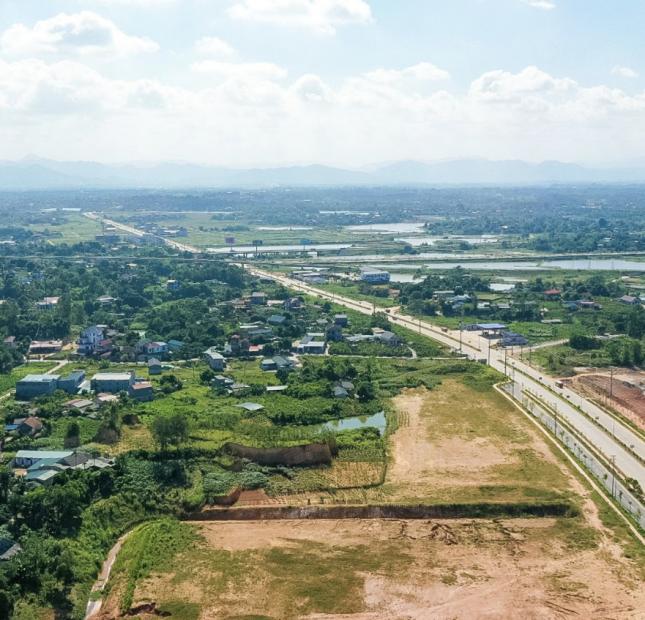 Chính chủ cần bán nhà cấp 4 mặt đường hùng vương xã phú hộ, thị xã phú thọ 185m mặt tiền 7,3m