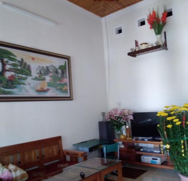 Chính chủ cần sang nhượng nhà mặt đường Hồ Tùng Mậu