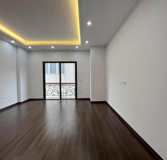 Bán nhà Lê Trọng Tấn 45m x 8 tầng, gara ô tô, thang máy