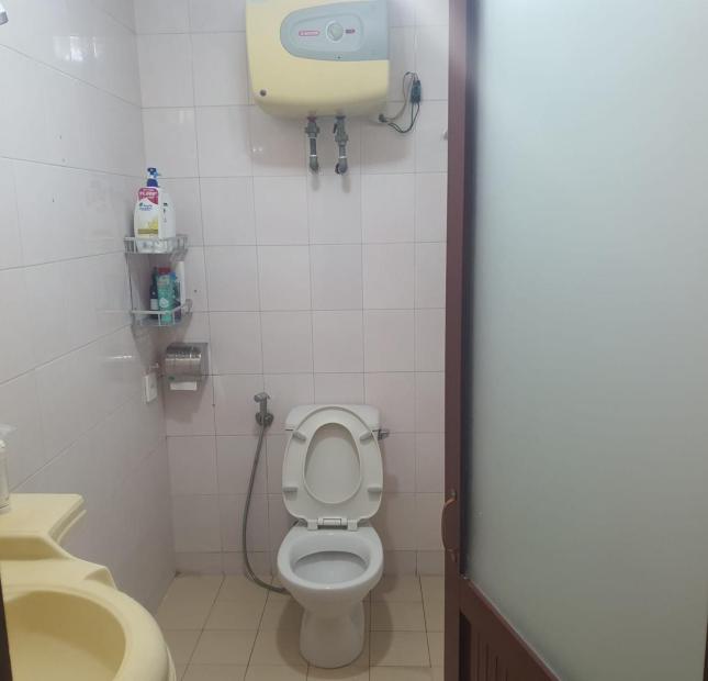 Chung cư Nguyễn Tuân 91m2, 2 phòng ngủ chỉ 2.9 tỷ