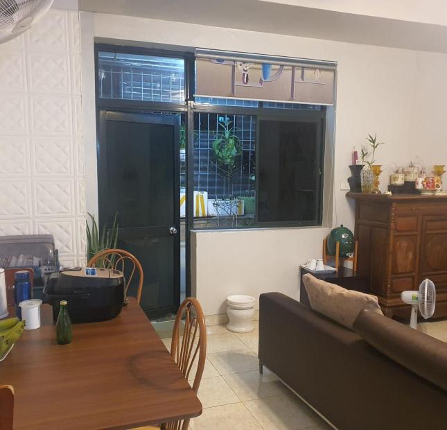 Chung cư Nguyễn Tuân 91m2, 2 phòng ngủ chỉ 2.9 tỷ
