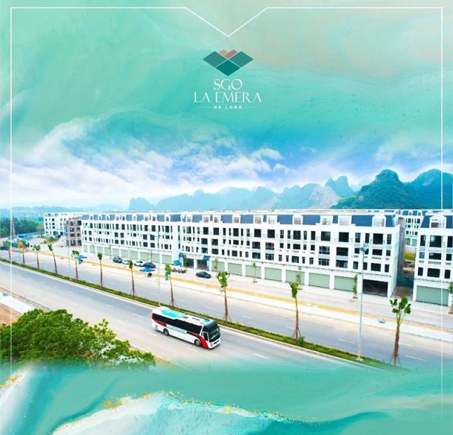 Shophouse - Liền kề - Biệt Thự CSBH cực tốt CK 5%,tặng 5 chỉ vàng, gói nội thất 360 triệu,giá chỉ
