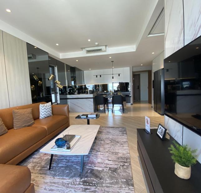 Bán căn hộ chung cư tại Dự án De Capella, Quận 2,  Hồ Chí Minh diện tích 102m2  giá 2.294 Tỷ
