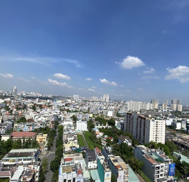Bán căn hộ chung cư tại Dự án De Capella, Quận 2,  Hồ Chí Minh diện tích 102m2  giá 2.294 Tỷ