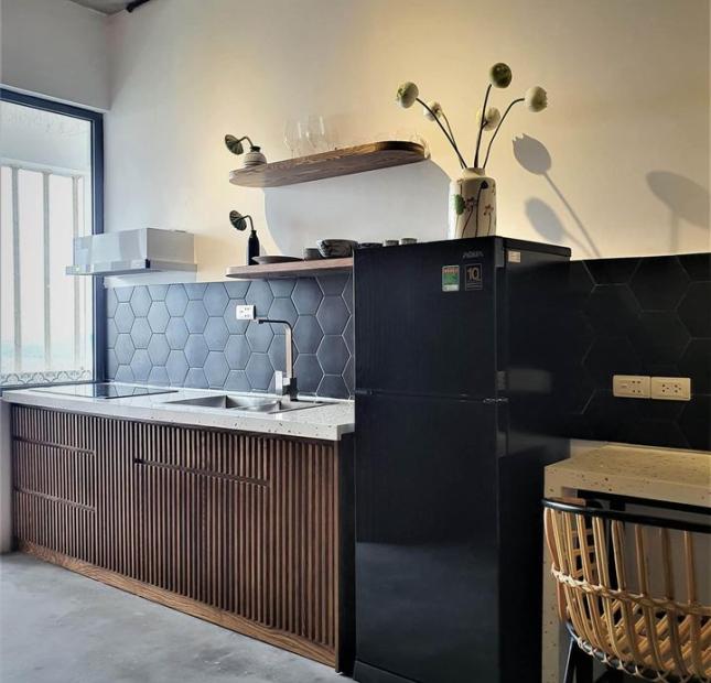 Chính Chủ Bán Chung cư Kim Ngưu - Trần Khát Chân giá rẻ 30-65m2 (2-3 ngủ) có sân- từ 600tr/căn