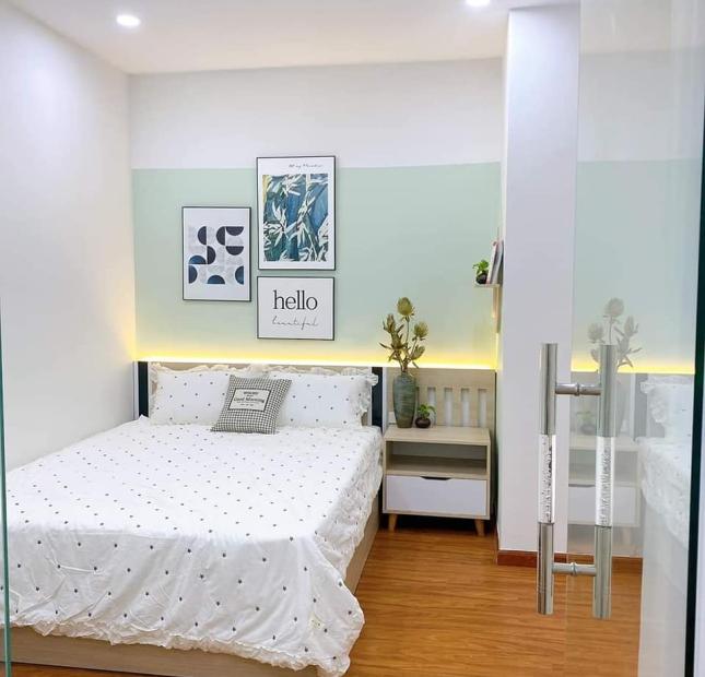Chính Chủ Bán Chung cư Kim Ngưu - Trần Khát Chân giá rẻ 30-65m2 (2-3 ngủ) có sân- từ 600tr/căn