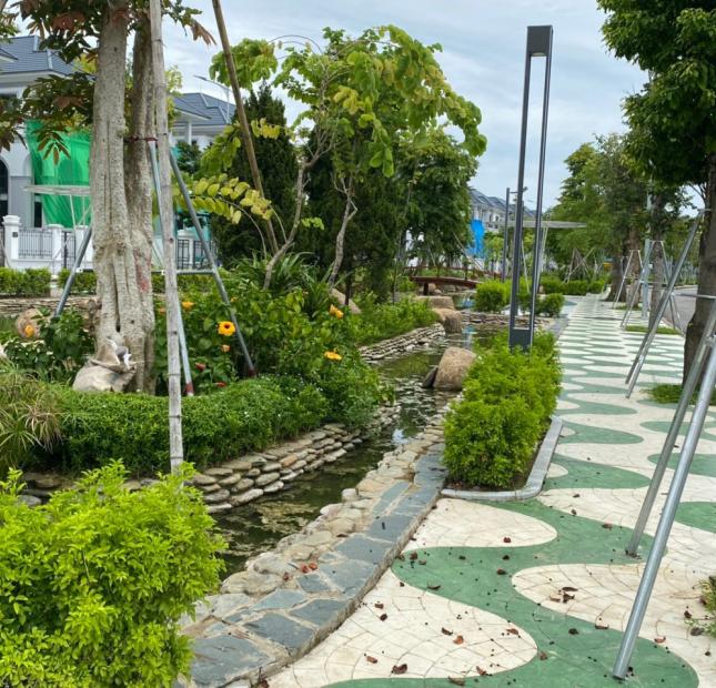 Shophouse lối 2 Lê Mao kéo dài Vinh Heritage