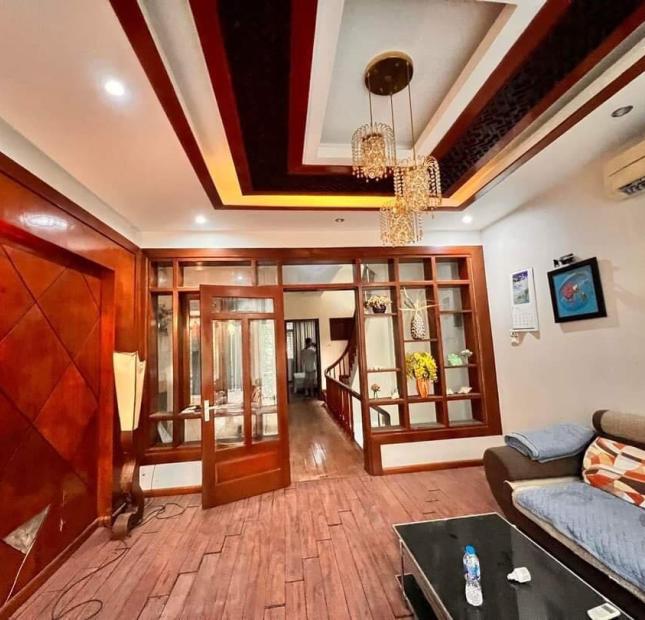 Bán nhà Kiến Hưng, Hà Đông 60mx8 tầng thang máy kinh doanh hơn 10 tỷ