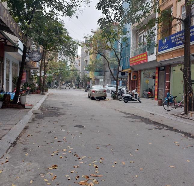 Bán nhà Kiến Hưng, Hà Đông 60mx8 tầng thang máy kinh doanh hơn 10 tỷ