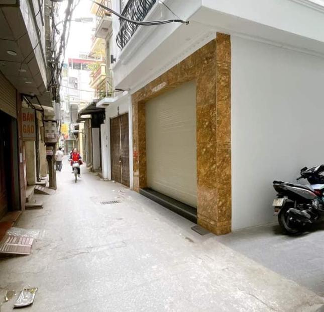 Bán nhà Kim Giang, chủ nhà thiện chí bán nhanh, 43,5m, 3.8 tỷ