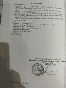 Chính Chủ Cần Sang Nhượng Căn Nhà Mặt Đường
