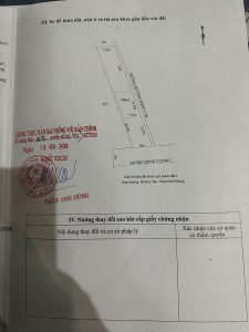 Chính Chủ Cần Sang Nhượng Căn Nhà Mặt Đường