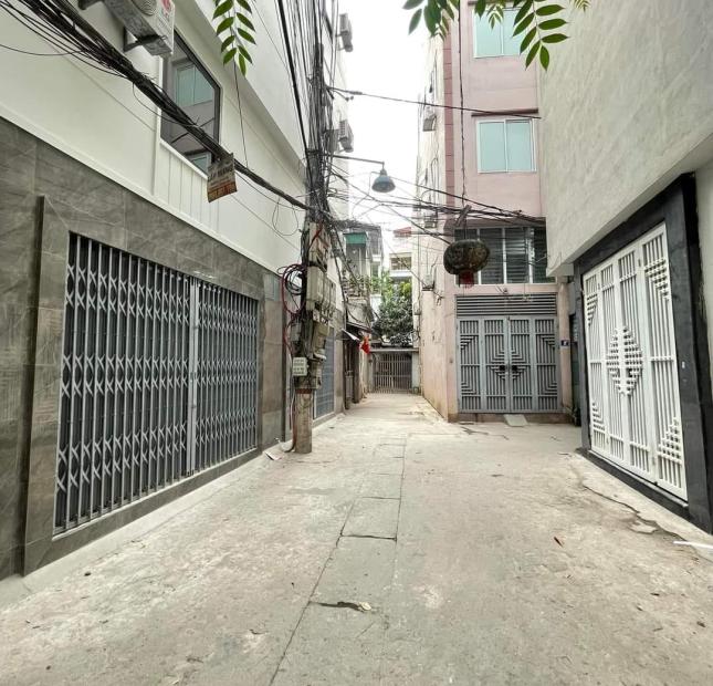  Bán nhà Khương Đình,khu dân trí tuyệt vời, 38m, 3.5 tỷ