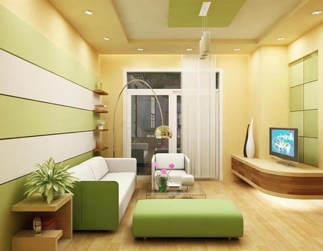 Bán nhà ngay trung tâm Chí Linh, P Nguyễn An Ninh, TPVT
