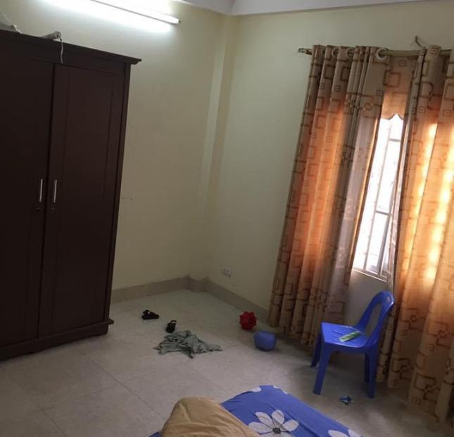 Cho thuê nhà 3,5 tầng. Diện tích 130m2. Tại đường Hoàng Hoa Thám - Độc Lập - La Phù - Hoài Đức -