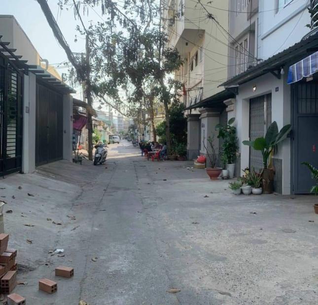Đất bán 223m2 hẻm xe hơi P.Tân Phú Quận 7, thích hợp đầu tư căn hộ mini cho thuê-0932234316