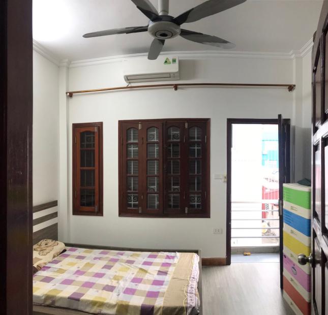 CHÍNH CHỦ CHO THUÊ PHÒNG TẦNG 4 TRONG NHÀ 5 TẦNG