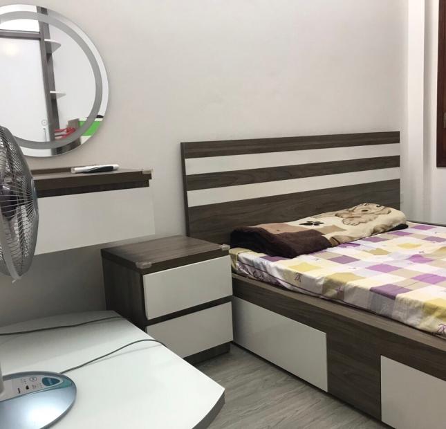 CHÍNH CHỦ CHO THUÊ PHÒNG TẦNG 4 TRONG NHÀ 5 TẦNG