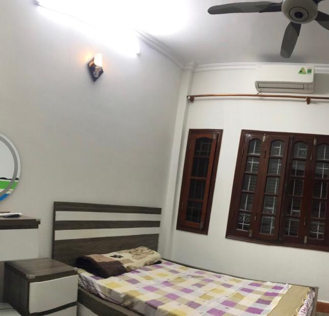 CHÍNH CHỦ CHO THUÊ PHÒNG TẦNG 4 TRONG NHÀ 5 TẦNG