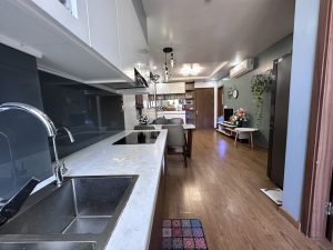 Do con cái lớn cần chuyển đổi chỗ ở tôi cần bán chung cư Goldland plaza
