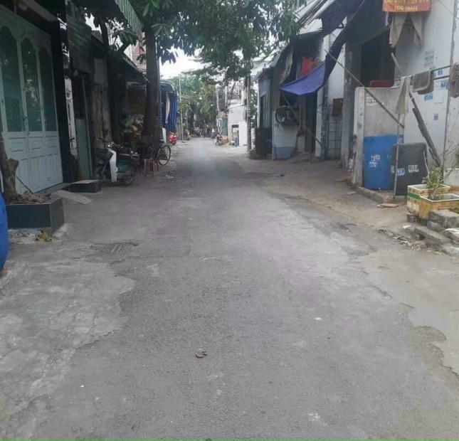 Bán đất gần chợ nhỏ bình hoà Phường Lái Thiêu, Thuận An, Bình Dương diện tích 187m2 giá 3.95 Tỷ