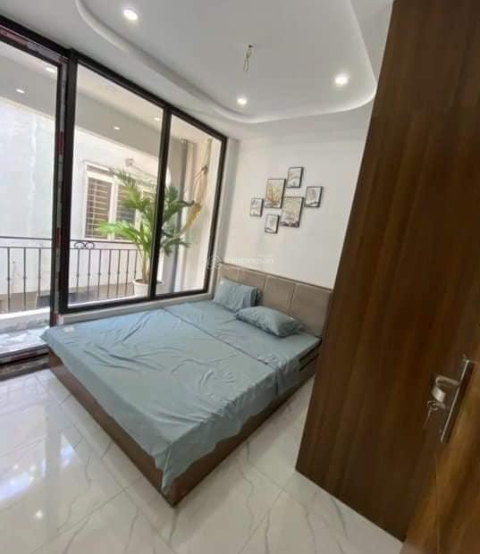 Vị trí tạo giá trị! chung cư cao cấp Ngọc Hà- Đội Cấn- từ 650 tr/căn- LH 0966.211.377