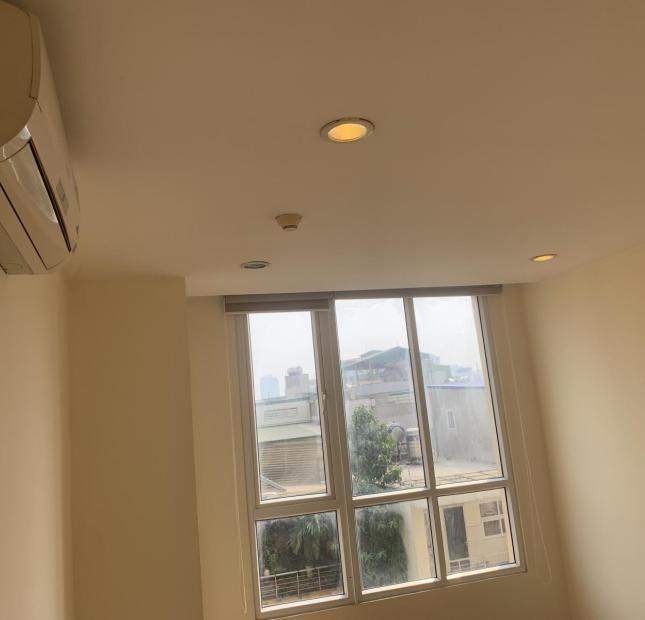 Chú tôi cần bán chung cư cao cấp tòa Richland Southern, ngõ 181 Xuân Thuỷ