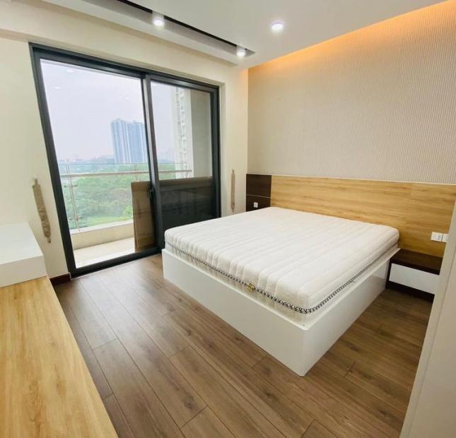 Cho thuê căn hộ tại Midtown M7, 84m2, 2PN, 26tr/tháng