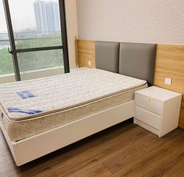 Cho thuê căn hộ tại Midtown M7, 84m2, 2PN, 26tr/tháng