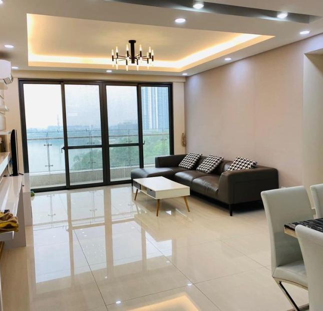 Cho thuê căn hộ tại Midtown M7, 84m2, 2PN, 26tr/tháng