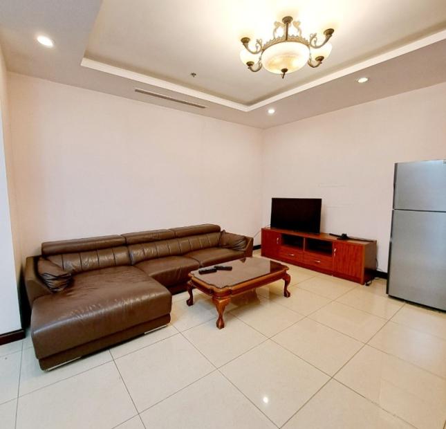 Bán CHUNG CƯ CAO CẤP ROYAL CITY  117m2 - 2 NGỦ - MT 10m - Ở LUÔN - AN SINH ĐỈNH - nhỉnh 5 tỷ
