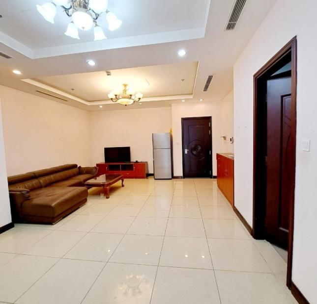 Bán CHUNG CƯ CAO CẤP ROYAL CITY  117m2 - 2 NGỦ - MT 10m - Ở LUÔN - AN SINH ĐỈNH - nhỉnh 5 tỷ