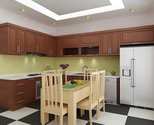 Bán Đất nhà Mặt tiền đường Hàn Thuyên, Quận Hải Châu, nhà C4, DT 112 m2, Ô tô đỗ. Gần Bệnh viện