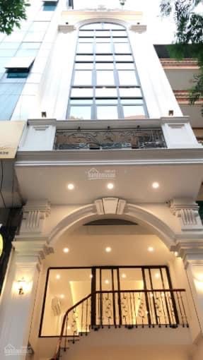 CC bán nhà MP Trần Quốc Hoàn TT Cầu Giấy 8 tầng, thang máy, kinh doanh dòng tiền tốt Giá 30 tỷ Lh 0915229868