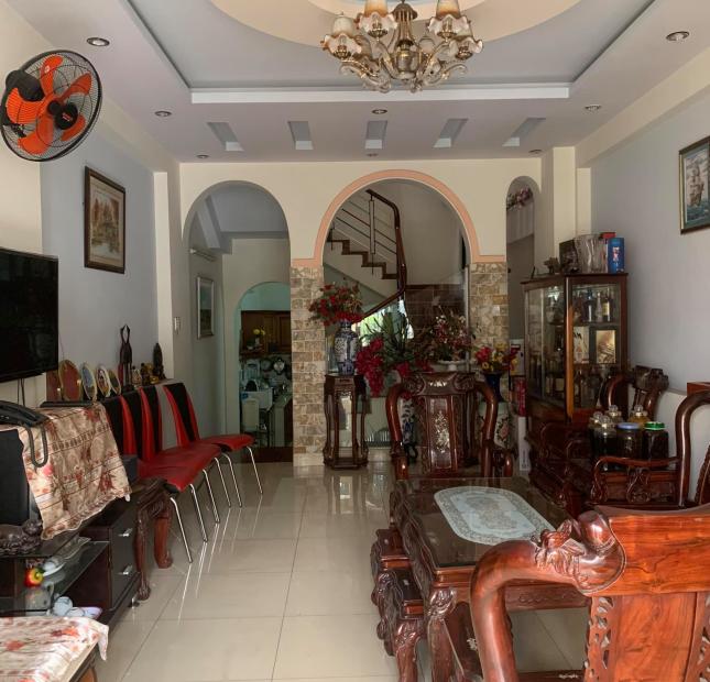 BÁN NHÀ MẶT TIỀN TÂN PHÚ, KINH DOANH ĐA NGÀNH, DT 73M2, GIÁ 16 TỶ, LH 0779587900