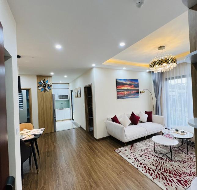 Chung Cư Tecco Center Point Thanh Hóa Đẳng Cấp Sang Trọng Vị Trí Độc Tôn