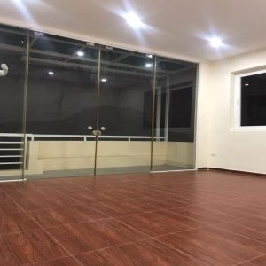 Cho thuê nhà ngõ 97 Ngọc Thụy, Long Biên