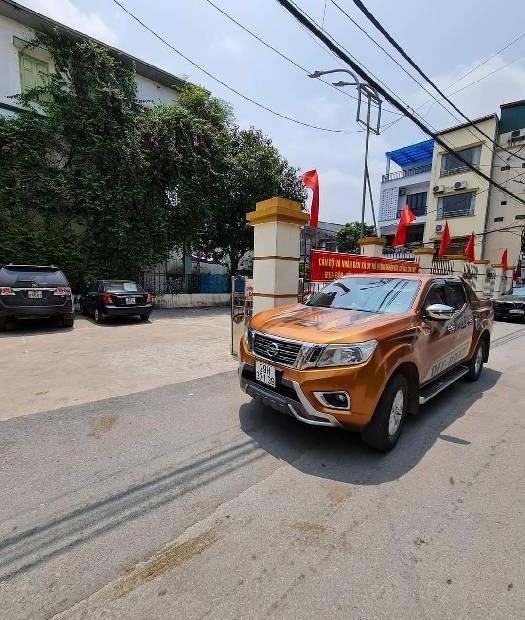 •Bán đất thôn Phan xá, Uy Nỗ, Đông Anh DT:63m , MT: 4.5m, Giá chỉ 3.6 tỷ