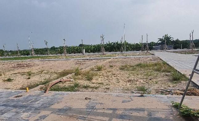Cần bán gấp khu đấu giá LK5-1 X7, lỗ Khê, Liên hà, Đông anh, DT: 98m, MT: 6m, giá chào 4.550 tỷ