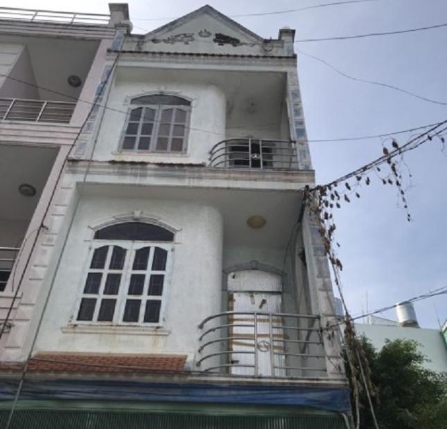 Bán nhà HXH Văn Cao, Phú Thạnh, Tân Phú, 66m2, 3 tầng, nở hậu.6.6 tỷ
