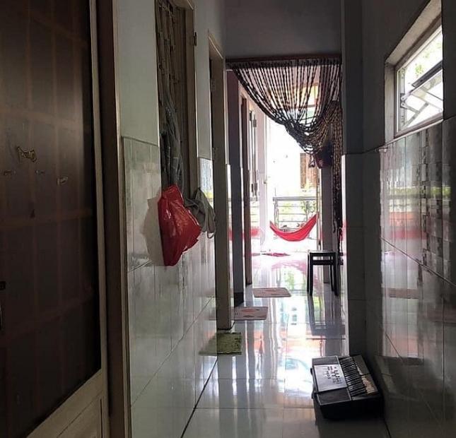 Bán nhà HXH Văn Cao, Phú Thạnh, Tân Phú, 66m2, 3 tầng, nở hậu.6.6 tỷ
