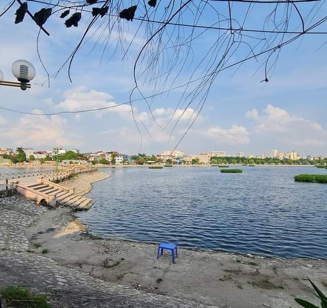 bán nhà ngõ 211 Khương Trung 68m x 4 tầng, mt: 6m, ô tô, gần hồ