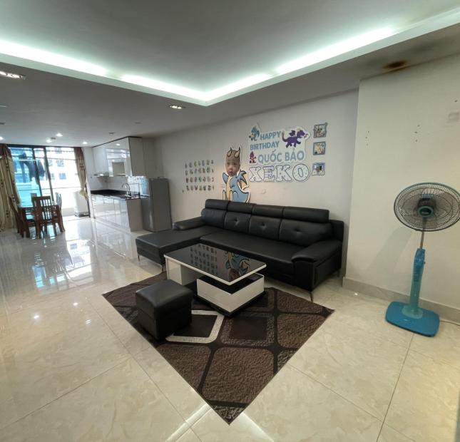 Chính chủ bán căn hộ chung cư Golden Land 275 Nguyễn Trãi, Thanh Xuân 113m 3PN ban công Đông Nam
